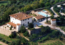 Villa Montartino