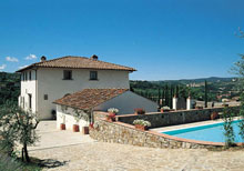 Villa Montartino
