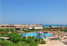 Coral Sea Sensatori Resort(ex.Conrad Sharm El Sheikh Resort)