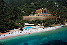 Nissaki Beach Hotel