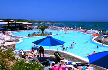 MAREBLUE BEACH 4* (ex.Blue Bay Escape Resort)