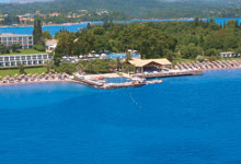 Kontokali Bay Resort & Spa(ex.Kontokali Bay)