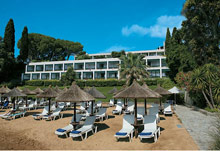 Kontokali Bay Resort & Spa(ex.Kontokali Bay)