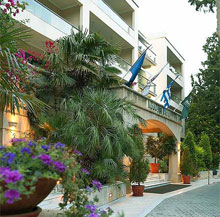 Rodos Park Suites & Spa Hotel(ex.Rodos Park Suites)