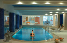 Atlantica Kalliston Resort & Spa (ex.Grecotel Kalliston)