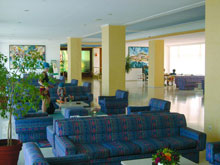 Eden Roc Resort Hotel