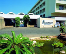 Avra Beach Resort Hotel Bungalows(ex.Avra Beach)