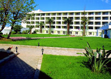 Avra Beach Resort Hotel Bungalows(ex.Avra Beach)