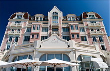 Grand Hotel Loreamar Thalasso Spa