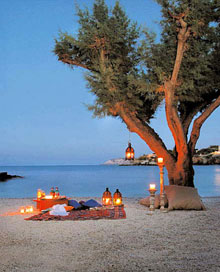 Capsis Resort Crete - Superior Bungalows