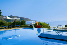 St. Nicolas Bay Resort Hotel & Villas