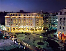 Thessaloniki Electra Palace