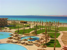 Dessole Pyramisa Beach Resort Sahl Hasheesh(ex.Pyramisa Resort & Suites Sahl Hasheesh)