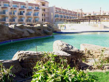 Dessole Pyramisa Beach Resort Sahl Hasheesh(ex.Pyramisa Resort & Suites Sahl Hasheesh)