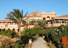Movenpick Resort & Spa El Gouna(ex.Movenpick El Gouna Resort)