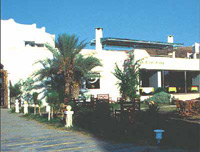 Club Hotel Flora
