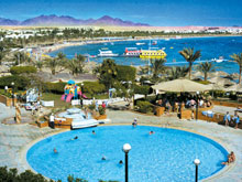 Helnan Marina Sharm Hotel(ex.Helnan Marina Sharm)