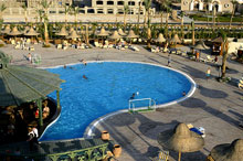 Otium Hotel Golden Sharm(ex.Golden Resort)