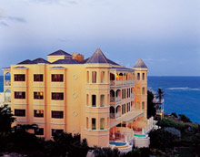 The Crane Resort & Residences
