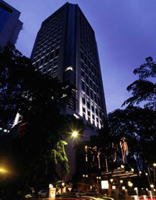 Sheraton Imperial Kuala Lumpur