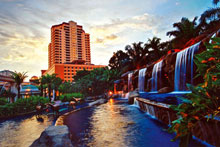 Sunway Lagoon Resort