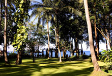 Sheraton Senggigi Lombok