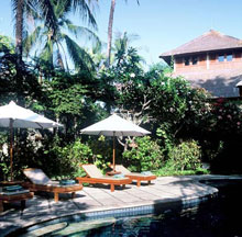 Jimaran Bay Beach Resort & Spa(ex.Royal Jimbaran Bay)