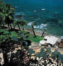 Grand Hotel Atlantis Bay