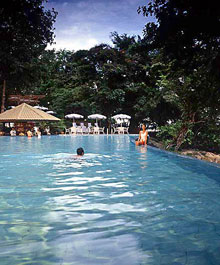Century Langkawi Beach Resort (ex.Sheraton Langkawi Beach Resort)