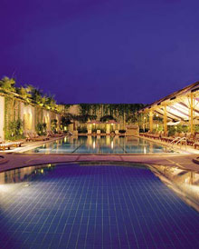 Holiday Inn Singapore - Parkview