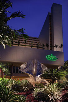 Regent(ex.The Regent Singapore, a Four Seasons Hotel)