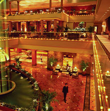 Regent(ex.The Regent Singapore, a Four Seasons Hotel)