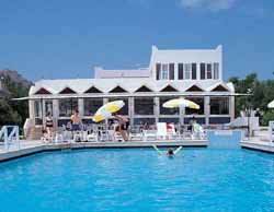 Petunya Beach Resort(ex.Club Sardunya)