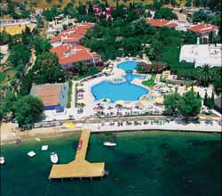 Aegean Holiday Village TMT
