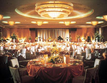 The Ritz-Carlton Millenia Singapore