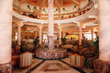 Golden 5 Almas Resort(ex.Al Mas Palace Golden Five)