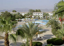 Lamar Resort Abu Soma(ex.Safaga palace resort)