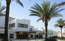 Lamar Resort Abu Soma(ex.Safaga palace resort)