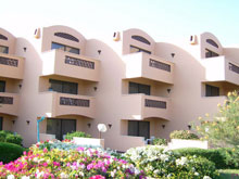 Coral Sea Waterworld Resort(ex.Coral Sea Hurghada Resort)