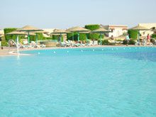 Coral Sea Waterworld Resort(ex.Coral Sea Hurghada Resort)