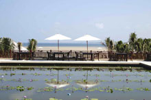 Imperial Adamas Beach Resort (ex.Arahmas Resort & Spa Phuket)