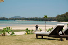 Imperial Adamas Beach Resort (ex.Arahmas Resort & Spa Phuket)