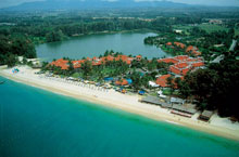 Outrigger Laguna Phuket Beach Resort(ex.Laguna Beach Resort)