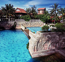 Outrigger Laguna Phuket Beach Resort(ex.Laguna Beach Resort)