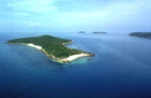 Evason Phuket Bon Island(ex.Evason  Phuket & Six Senses Spa)