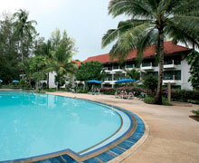 Amora Beach Resort Phuket