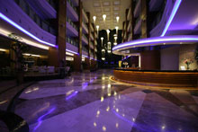 Trancatlantic Hotel & Spa(ex.Queen Elizabeth Elite Suite Hotel & SPA)