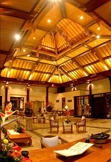 Kamandalu Resort & Spa