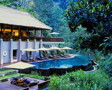 Maya Ubud Resort
