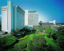 Shangri-La(ex.Shangri-La Hotel Singapore)